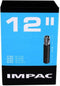 Impac Binnenband 12/12 1/2 X 1.75/2 1/4 (47/62-203) Av 35 Mm
