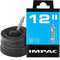 Impac Binnenband 12 X 1.75/2.10 (47/62-203) Dv 26 Mm