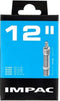 Impac Binnenband 12 X 1.75/2.10 (47/62-203) Dv 26 Mm