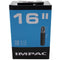 Impac Binnenband 16 X 1.75/2.125 (47/57-305) Av 35mm