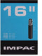 Impac Binnenband 16 X 1.75/2.125 (47/57-305) Av 35mm