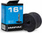 Impac Binnenband 16 X 1.75/2.25 (47/57-305) Dv 26 Mm