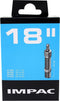Impac Binnenband 18 X 1.75/2.25 (47/57-355) Dv 26 Mm