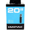 Impac Binnenband 20 X 1.75/2.35 (47/60-406) Av 35mm