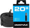 Impac Binnenband 20 X 1.75/2.35 (47/60-406) Av 35mm