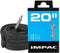 Impac Binnenband 20 X 1.75/2.35(47/60-406) Dv 40 Mm