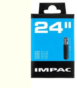 Impac Binnenband 24 X 1.75/2.35 (47/60-507) Av 35mm