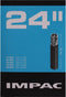 Impac Binnenband 24 X 1.75/2.35 (47/60-507) Av 35mm