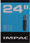 Impac Binnenband 24 X 1.75/2.35 (47/60-507) Av 35mm