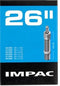Impac Binnenband 26 X 1.50/2.35(40/60-559) Dv 40 Mm