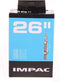 Impac Binnenband 26 X 1.50/2.35(40/60-559) Fv 40 Mm