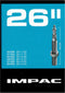 Impac Binnenband 26 X 1.50/2.35(40/60-559) Fv 40 Mm