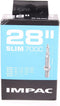 Impac Binnenband 27/28 X 1.10/1.25(28/32-622/630) Fv 40 Mm