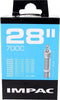 Impac Binnenband 27/28 X 1.10/1.75(28/47-622/635) Dv 40 Mm