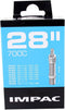 Impac Binnenband 27/28 X 1.10/1.75(28/47-622/635) Dv 40 Mm