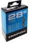 Impac Binnenband 27/28 X 1.10/1.75(28/47-622/635) Dv 40 Mm