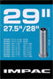 Impac Binnenband 27.5/28/29 Inch (40/60-584/635) Av 40 Mm