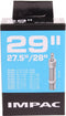 Impac Binnenband 27.5/29 X 1.50/2.35 (40/60-584/635) Dv 40 Mm