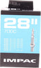 Impac Binnenband 28 X 1.10-1.75(28/47-622) Fv 40 Mm