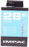 Impac Binnenband 28 X 1.10-1.75(28/47-622) Fv 40 Mm