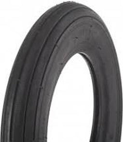 Impac Buitenband 10x2 / 54-152 zwart