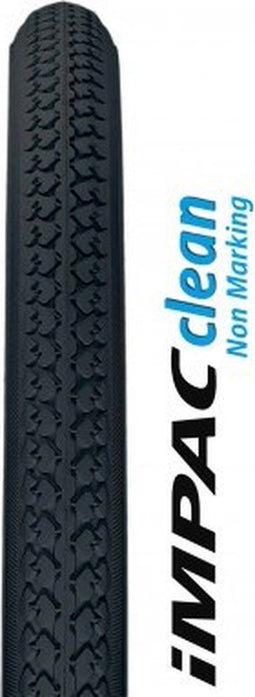Impac Buitenband 22x1.3/8 37-489 zwart