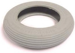 Impac Buitenband 6x1 1/4 Grijs Fietsband