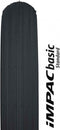 Impac Buitenband 8 1/2 X 2 (225-55) Zwart