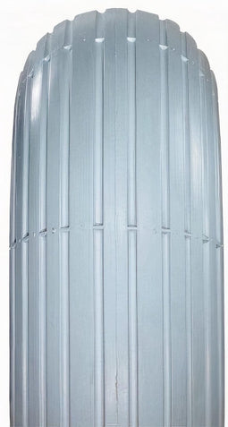 Impac Buitenband Is311 Scootmobiel 260 X 85 (3.00-4) Grijs