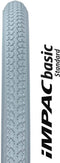 Impac Buitenband Rolstoel 20 X 1 3/8 B.s. (37-451) Grijs