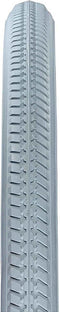 Impac Buitenband Rolstoel 20 X 1 3/8 B.s. (37-451) Grijs