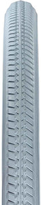 Impac Buitenband Rolstoel 22 X 1 3/8 (37-501) Grijs
