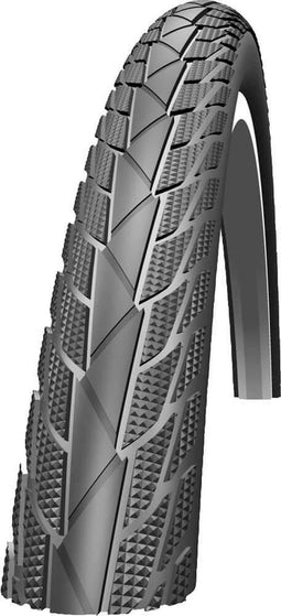 Impac Buitenband Streetpac 26 X 1.75 (47-559) Rs Zwart