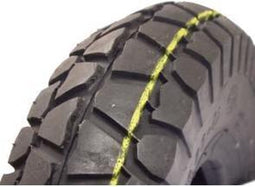 Impac Streetpac Black 260x85 (300-4) band Unisex