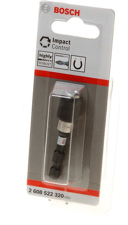 Impact bithouder Quick Release, 1pc