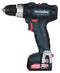 Impact drill 12V POWERMAXX 601076860 METABO