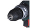 Impact drill 12V POWERMAXX 601076860 METABO