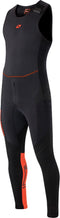 Impact Pro Long John 2mm Flatlock