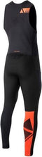 Impact Pro Long John 2mm Flatlock
