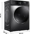 Cecotec Bolero DressCode 8500 - Wasmachine Voorlader 8 kg 1400 RPM - Grijs