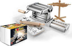 Imperia 'I Love Pasta' pastaset, 5-delig