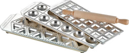 Imperia Ravioli Classic Vormen - Set 3 Stuks