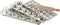 Imperia Ravioli Classic Vormen - Set 3 Stuks