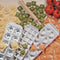 Imperia Ravioli Classic Vormen - Set 3 Stuks