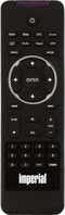 imperial Afstandsbediening tbv DABman i10-i110-i150-i200-i250-i400-i450