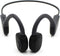 Imperial BluTC Active 2 - bluetooth bone conduction hoofdtelefoon met 32GB geheugen - zwart