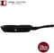 Imperial Collection IM-GRL28-FM: 28 cm Marmeren Grillpan