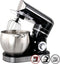 Imperial Collection IM-KM2200: 2200W Stand Mixer with 8.5L S/S Mixing Bowl Gray