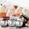 Imperial Collection IM-KM2200: 2200W Stand Mixer with 8.5L S/S Mixing Bowl Gray
