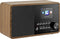 Imperial DABMAN i150 - internetradio met DAB+ - Hout